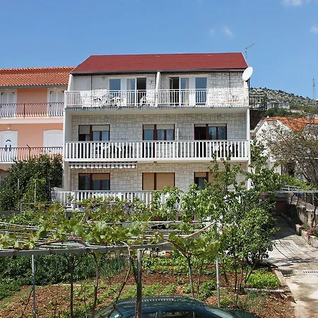 Apartament 4850a Marina