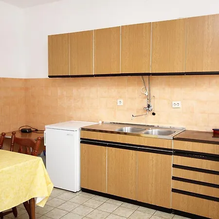 Apartament 4850a Marina